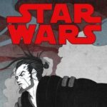 Star Wars: Ronin – A Visions Novel announced the novel based on the anime anthology Star Wars: Ronin – A Visions Novel announced the novel based on the anime anthology