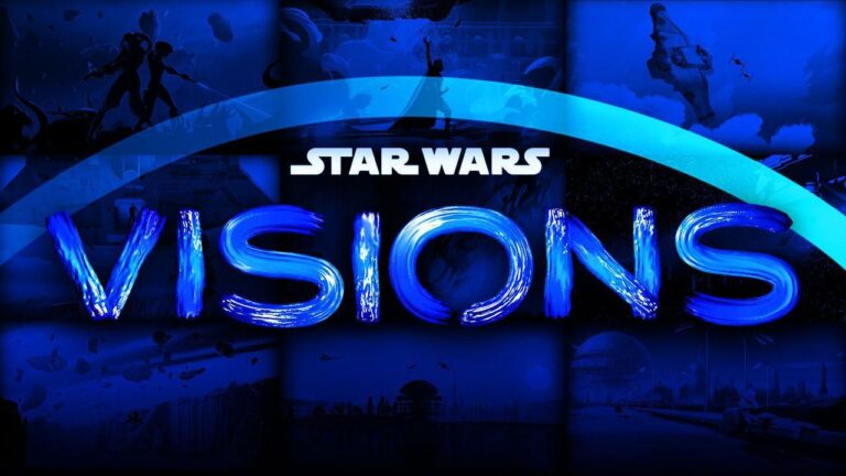 Star Wars: Vision, Disney reveals the anime’s release date with a new trailer Star Wars: Vision, Disney reveals the anime’s release date with a new trailer