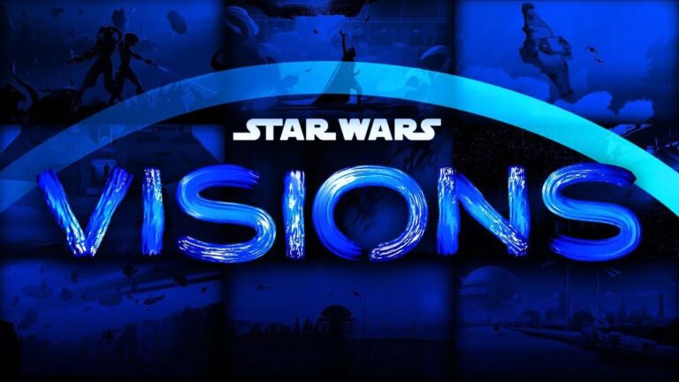 Star Wars Visions: Animator Chung talks about the absurd conditions in the industry Star Wars Visions: Animator Chung talks about the absurd conditions in the industry