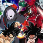 Super Dragon Ball Heroes became 3, the previous story story Super Dragon Ball Heroes became 3, the previous story story
