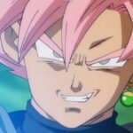 Super Dragon Ball Heroes and the evil plan of Black Goku in the new episode Super Dragon Ball Heroes and the evil plan of Black Goku in the new episode