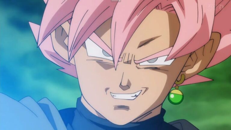 Super Dragon Ball Heroes and the evil plan of Black Goku in the new episode Super Dragon Ball Heroes and the evil plan of Black Goku in the new episode