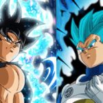 Super Dragon Ball Heroes: A special tribute to the super series in episode 16 Super Dragon Ball Heroes: A special tribute to the super series in episode 16