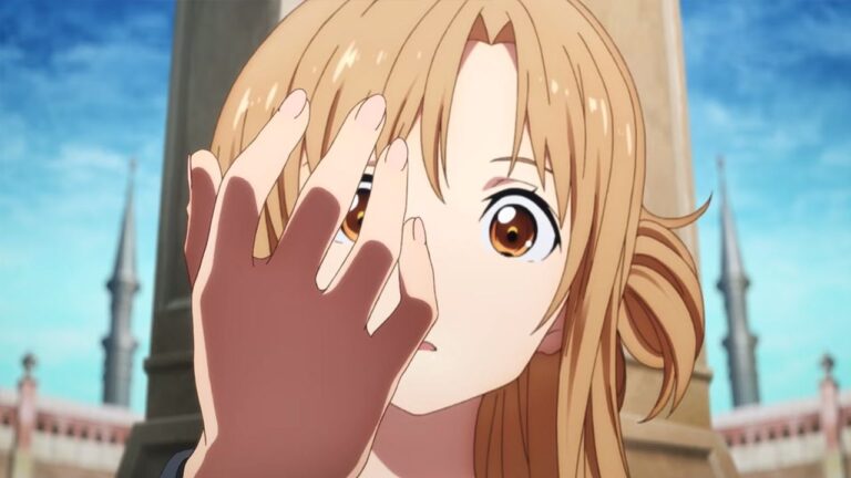 Sword Art Online Progressive: The anime film will be shown in two trailers and a character visual Sword Art Online Progressive: The anime film will be shown in two trailers and a character visual