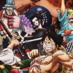 Happy birthday ONE PIECE: the manga turns off 24 candles today Happy birthday ONE PIECE: the manga turns off 24 candles today