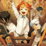 The Promised Neverland: The writers return with a one-shot for the series’ 5 years The Promised Neverland: The writers return with a one-shot for the series’ 5 years