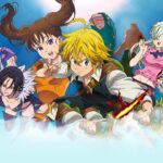 The Seven Deadly Sins, will there be more anime seasons? The point about production The Seven Deadly Sins, will there be more anime seasons? The point about production