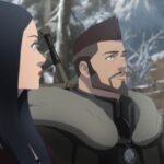 The Witcher Nightmare of the Wolf: pictures and details of the characters, from Vesemir to Tetra The Witcher Nightmare of the Wolf: pictures and details of the characters, from Vesemir to Tetra