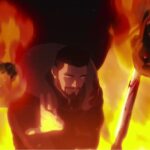 The Witcher: Nightmare of the Wolf, new trailer for the anime film to be released on Netflix The Witcher: Nightmare of the Wolf, new trailer for the anime film to be released on Netflix