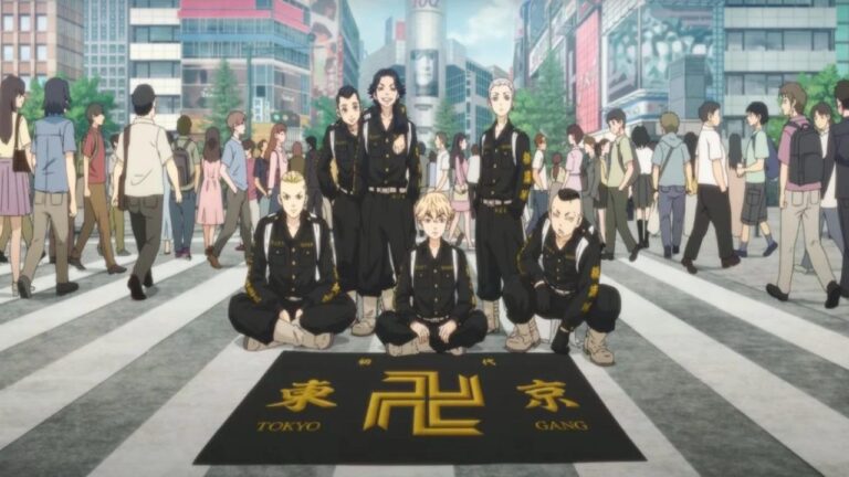 Tokyo Revengers: Between Failure and Triumph, What Happens to Toman? Tokyo Revengers: Between Failure and Triumph, What Happens to Toman?