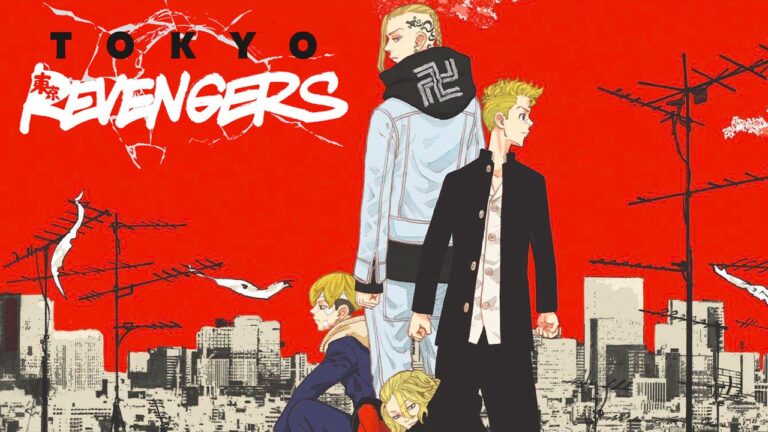 Tokyo Revengers continues to grow, new milestone reached: It is one of the bestsellers of the year Tokyo Revengers continues to grow, new milestone reached: It is one of the bestsellers of the year