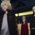 Tokyo Revengers: Live action dominates the Japanese box office, here are the dates Tokyo Revengers: Live action dominates the Japanese box office, here are the dates