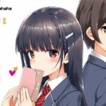 TsureKano, official: Rei Kusakabe’s romantic comedy is about to become an anime TsureKano, official: Rei Kusakabe’s romantic comedy is about to become an anime