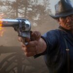 A cosplay from Red Dead Redemption 2 brings Arthur Morgan, the gunslinger protagonist, to life A cosplay from Red Dead Redemption 2 brings Arthur Morgan, the gunslinger protagonist, to life
