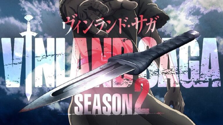 Vinland Saga will return with a second season: Primary, Posters, and Staff Announced Vinland Saga will return with a second season: Primary, Posters, and Staff Announced