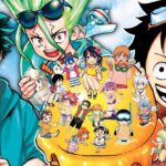 Weekly Shonen Jump is a summer full of breaks: the calendar of ONE PIECE and other manga Weekly Shonen Jump is a summer full of breaks: the calendar of ONE PIECE and other manga