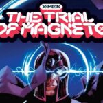 X-Men: the event "Trial version of Magneto" appears in an epic trailer X-Men: the event "Trial version of Magneto" appears in an epic trailer