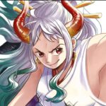 Yamato in cosplay: The new ONE PIECE character conquers everyone in these photos Yamato in cosplay: The new ONE PIECE character conquers everyone in these photos