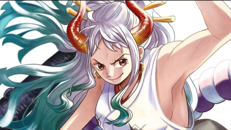 Yamato in cosplay: The new ONE PIECE character conquers everyone in these photos Yamato in cosplay: The new ONE PIECE character conquers everyone in these photos