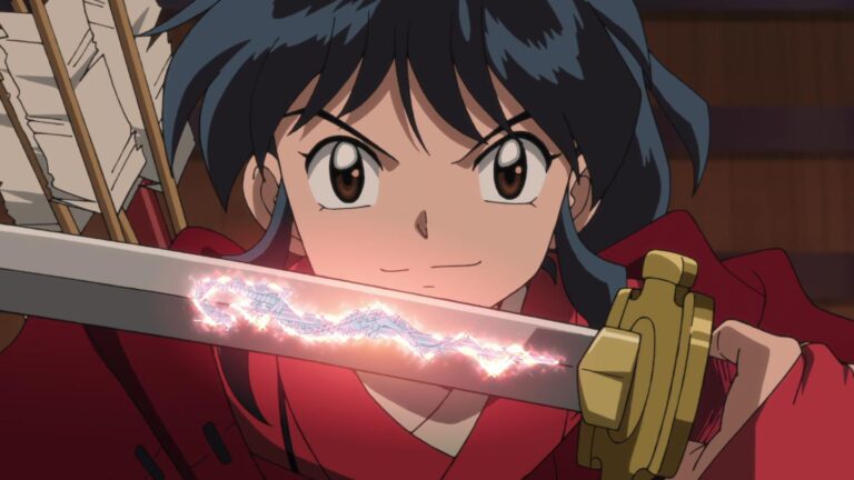 Yashahime returns with Season 2: Inuyasha’s sequel debut