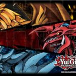 Yu-Gi-Oh: Slifer, Ra, and Obelisk come to life in this collectible figure Yu-Gi-Oh: Slifer, Ra, and Obelisk come to life in this collectible figure