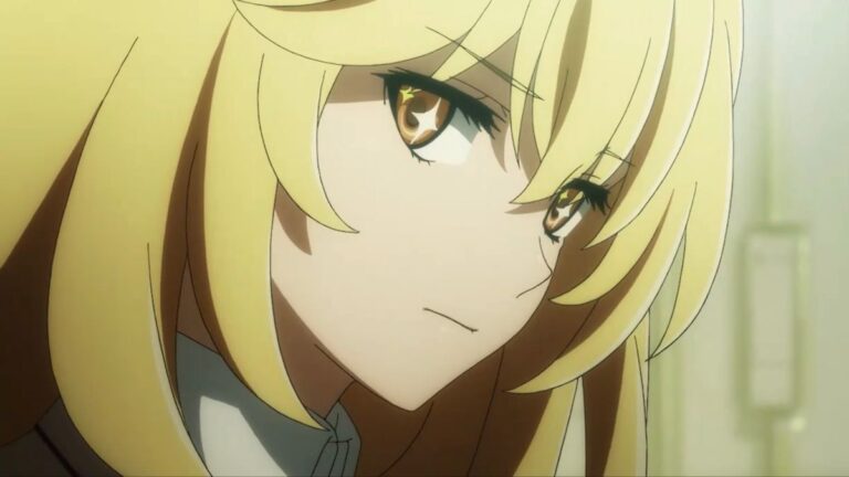 A Certain Magical Index: Misaki Shokuho Spin-Off Announced A Certain Magical Index: Misaki Shokuho Spin-Off Announced