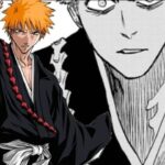 Announcement for Bleach? Preview of upcoming news Announcement for Bleach? Preview of upcoming news