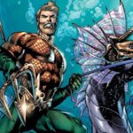 Aquaman: DC Comics celebrates 80 years of protecting the oceans with a special issue Aquaman: DC Comics celebrates 80 years of protecting the oceans with a special issue