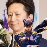 Araki has been working on JOJO LANDS: Jojo Development Date Part 9 for years Araki has been working on JOJO LANDS: Jojo Development Date Part 9 for years