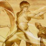 Avatar The Last Airbender: A fan-made video shows Korra and the Dominators in action Avatar The Last Airbender: A fan-made video shows Korra and the Dominators in action
