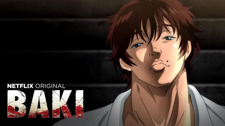 Baki Hanma is ready for Netflix debut: the wrestlers anime comes out in September Baki Hanma is ready for Netflix debut: the wrestlers anime comes out in September