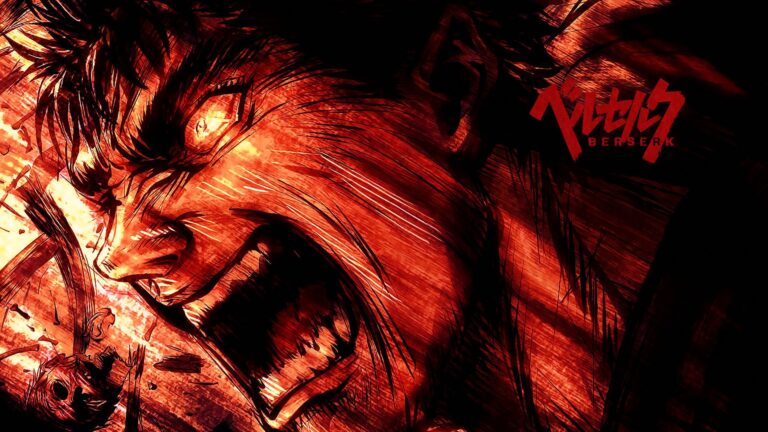 Berserk: presents a special art book dedicated to the work of Kentaro Miura. is dedicated Berserk: presents a special art book dedicated to the work of Kentaro Miura. is dedicated
