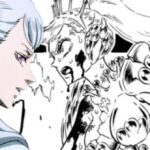 Black Clover 301 on Manga Plus: Hope and emotions ignite the battlefield Black Clover 301 on Manga Plus: Hope and emotions ignite the battlefield