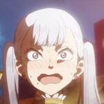 Black clover 301 and Noelle’s romance: the admission of the water sorceress Black clover 301 and Noelle’s romance: the admission of the water sorceress