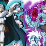 Black Clover 303: the last attack of the Silva brothers in a wonderful artwork Black Clover 303: the last attack of the Silva brothers in a wonderful artwork