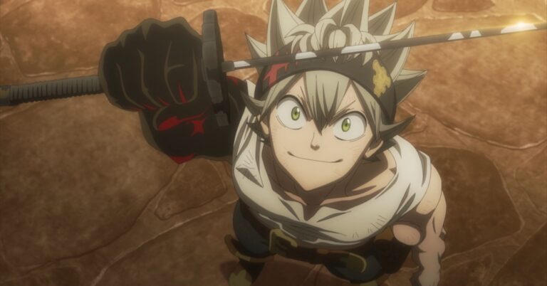 Black Clover: Asta’s voice actor’s touching reaction to the last episode Black Clover: Asta’s voice actor’s touching reaction to the last episode