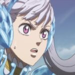 Schwarzklee: Between victory and defeat, Noelle’s most exciting fight Schwarzklee: Between victory and defeat, Noelle’s most exciting fight