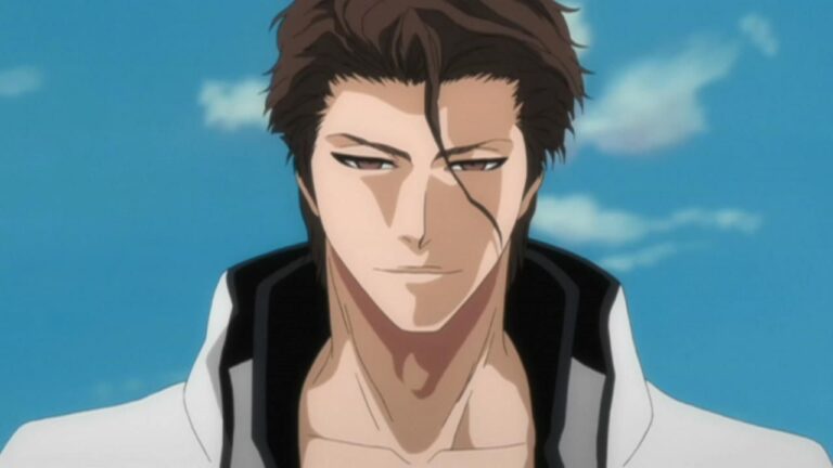 Bleach: Is Aizen Dead or Alive? The situation after the special chapter Bleach: Is Aizen Dead or Alive? The situation after the special chapter