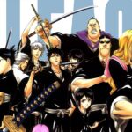 Bleach: Who is the deputy captain who was injured in the special chapter? Bleach: Who is the deputy captain who was injured in the special chapter?