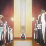 Bleiche: What happens to Shinigami and dead captains? The terrible reaction in the oneshot Bleiche: What happens to Shinigami and dead captains? The terrible reaction in the oneshot