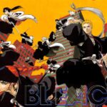 Bleach: the technological evolution of the soul society in the new chapter of the manga Bleach: the technological evolution of the soul society in the new chapter of the manga