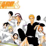 Bleach: not a simple chapter, but a whole volume? The story of Ichigo continues Bleach: not a simple chapter, but a whole volume? The story of Ichigo continues