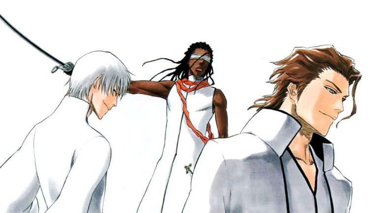 Bleach: What was the fate of Gin Ichimaru and Kaname Tosen? The news after the oneshot Bleach: What was the fate of Gin Ichimaru and Kaname Tosen? The news after the oneshot