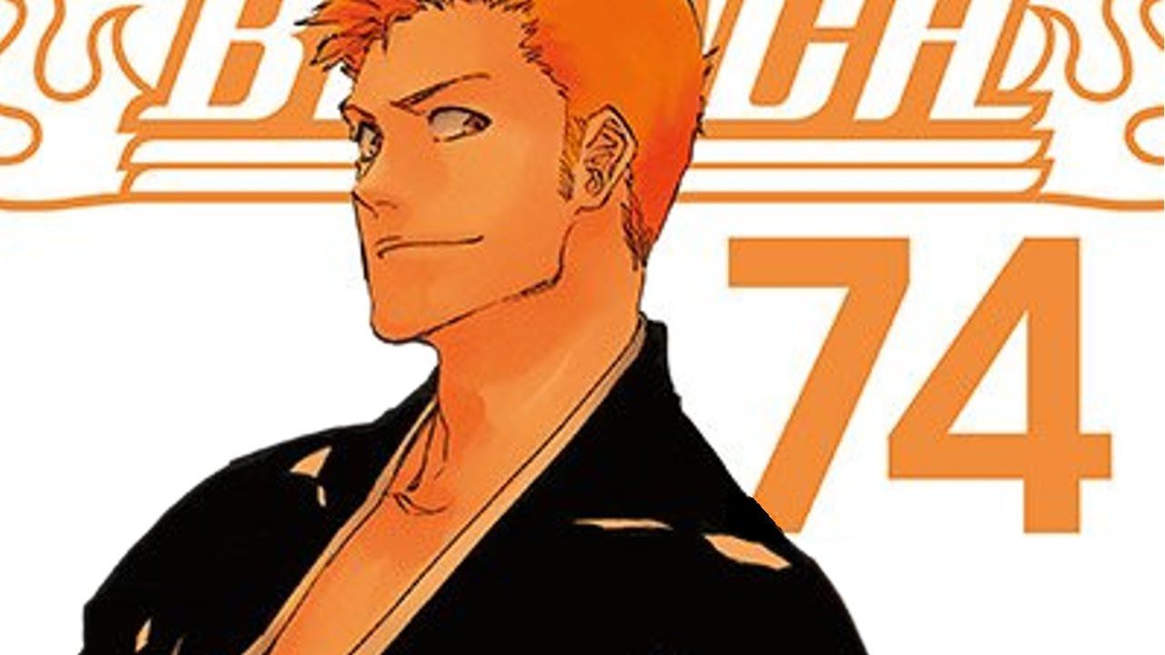 Bleach: What is Ichigo Kurosaki’s Real Job?  The explanation in the special chapter