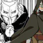 Boruto 212: the real goal of Kashin Koji, an impossible challenge Boruto 212: the real goal of Kashin Koji, an impossible challenge