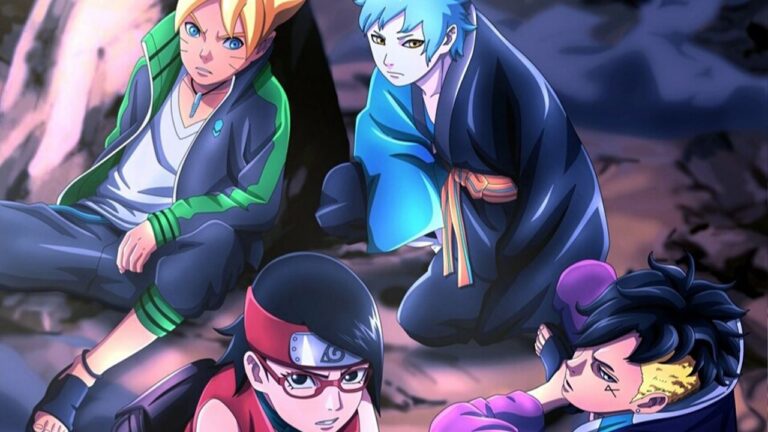 Boruto 61 release date and predictions: what future awaits Konoha’s young people? Boruto 61 release date and predictions: what future awaits Konoha’s young people?
