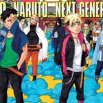 Boruto 61, a protagonist has gone into hiding: the reasons for the flight Boruto 61, a protagonist has gone into hiding: the reasons for the flight