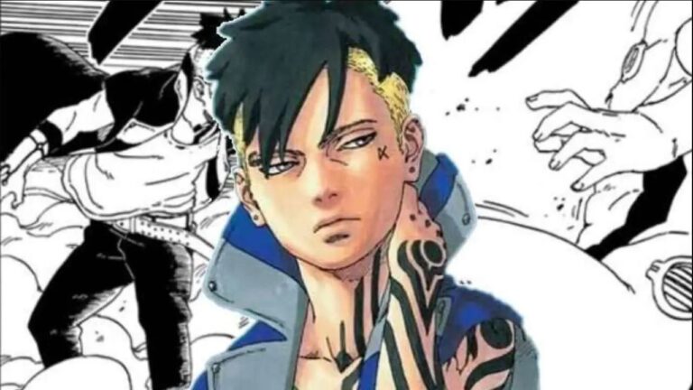 Boruto Chapter 61, the first spoilers and pictures: Kawaki, a disappearance and danger in sight? Boruto Chapter 61, the first spoilers and pictures: Kawaki, a disappearance and danger in sight?