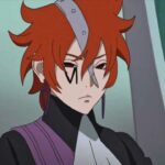 Boruto: The complex scheme of code, is revenge served? Boruto: The complex scheme of code, is revenge served?