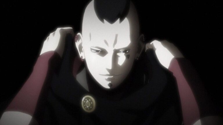 Boruto: Is Jigen really that bad? The truth about the leader of the Kara Boruto: Is Jigen really that bad? The truth about the leader of the Kara